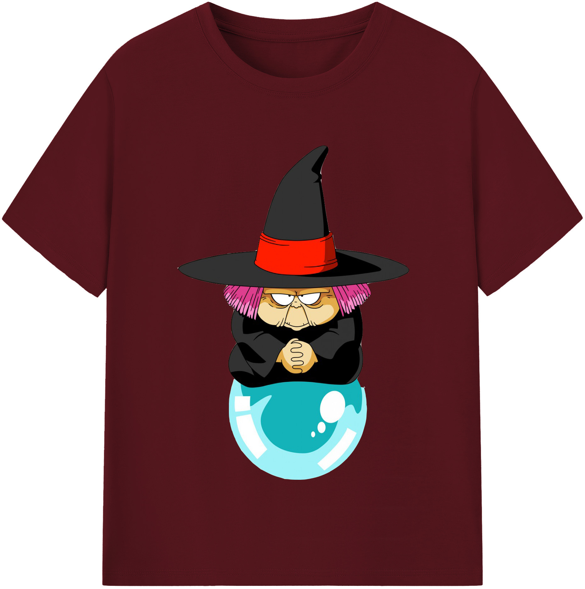 （画像用） ドラゴンボール DRAGON BALL 綿100％半袖Tシャツ（フロントプリント）